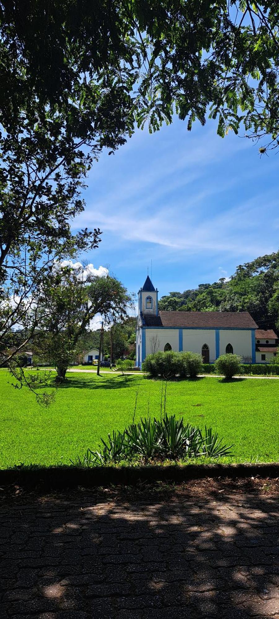Pousada Vale Da Cachoeira Visconde De Maua Exterior foto
